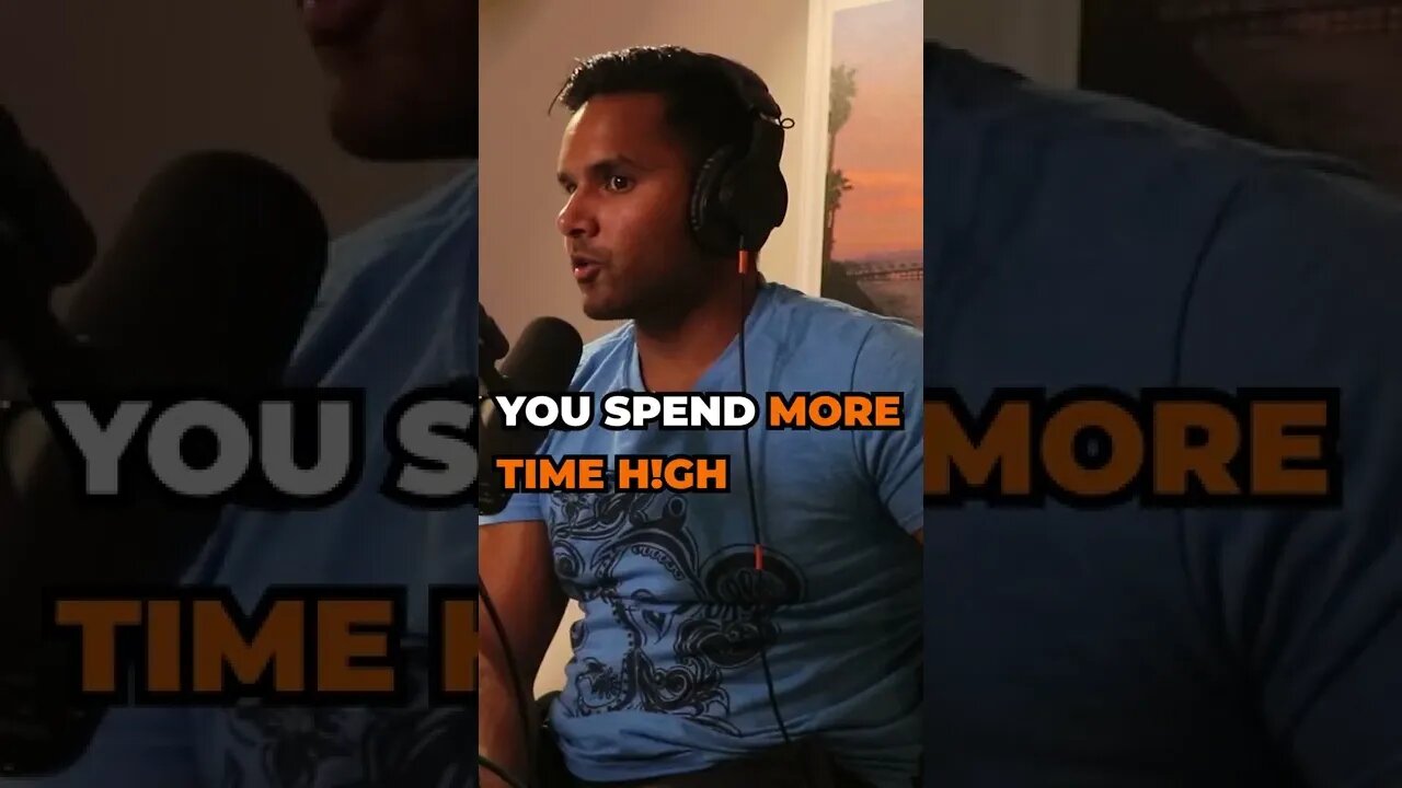 HOW A STONER WAKES UP IN THE MORNING#shorts