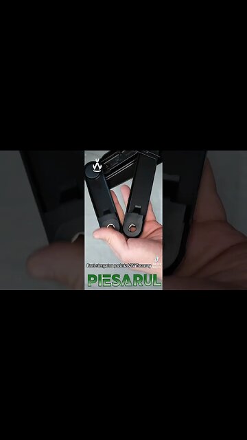 Brat stergator parbriz VW Touareg