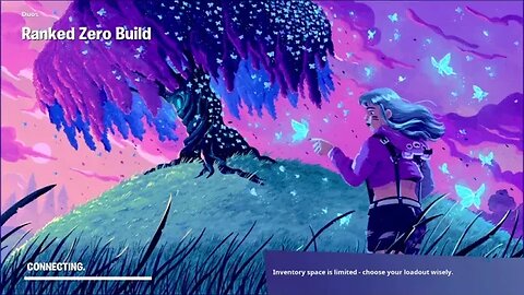 Fortnite zero build ranking lets get back too silver