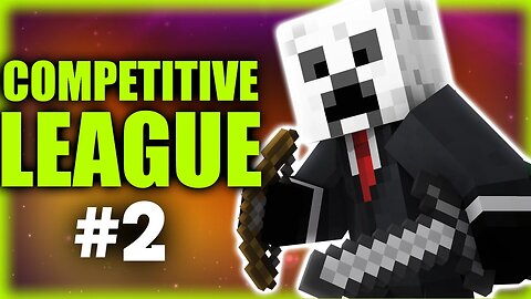 THE WORST TEAM EVER?! | Mineplex Competitive League #2