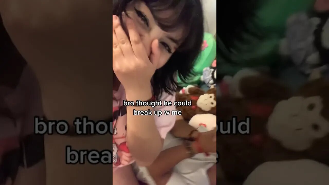 He ain’t going nowhere