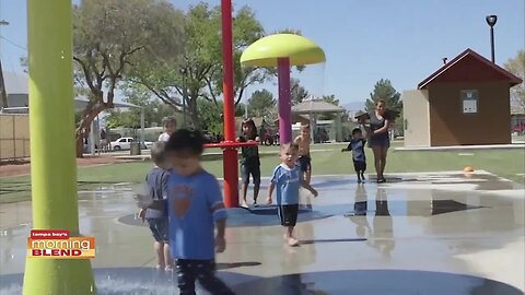 Summer Activities | Morning Blend