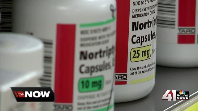 Drug Take Back Day helps address opioid crisis