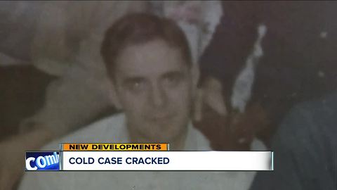 Cold case cracked: The man who lived with the identity of a dead 8-year-old boy for decades