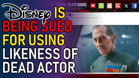 Is DISNEY the juggernaut it once was, or are they finally taking enough hits to humble themselves?