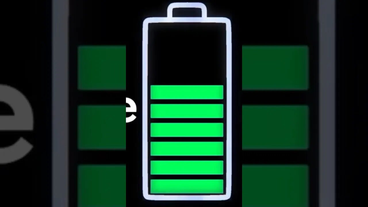 Optimize Your Battery in Your Mobile