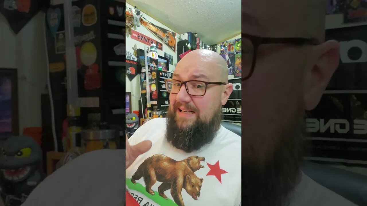 ON TO THE NEXT BUM...@YouBackTube