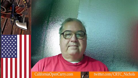 Zeleney v. Newsom - California Unloaded Open Carry Lawsuit 3:17-cv-07357