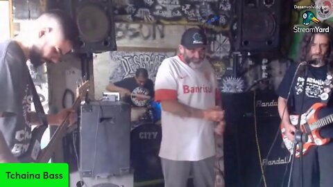 Teste Live e Ajustes
