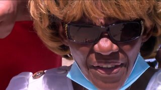 'Divine Intervention': Family thanks two women for saving their 80-year-old mother