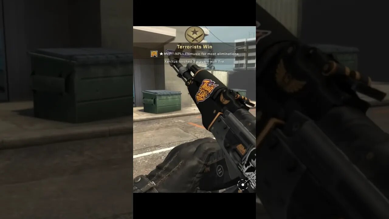 Nade king 👑#csgo #remix #cs2 #counterstrike #csgoclips #csgocaseopening #gaming