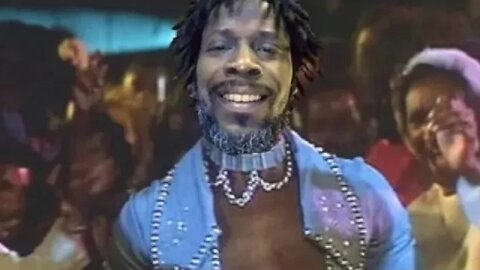 Tick Freeman Pretends To Have Internet Friends