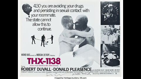 THX 1138