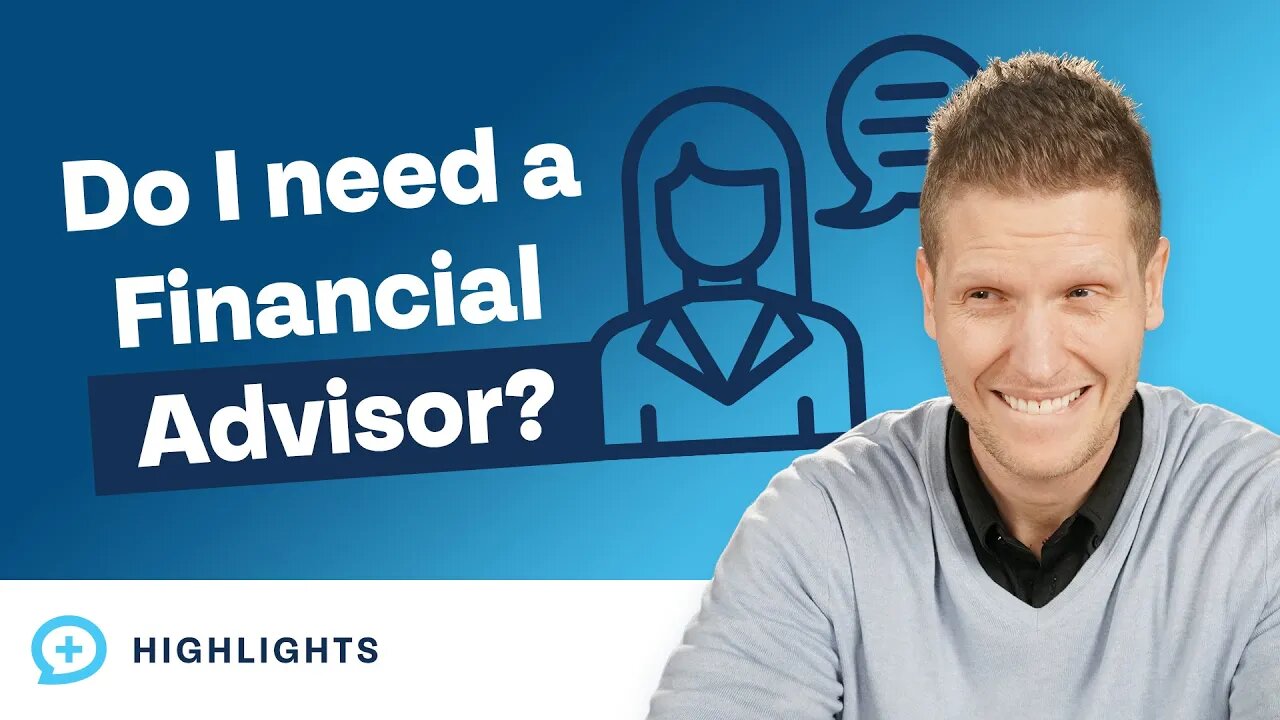 Should You Hire a Financial Advisor ASAP?