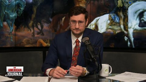 AMERICAN JOURNAL (Full Show) Wednesday - 7/28/21
