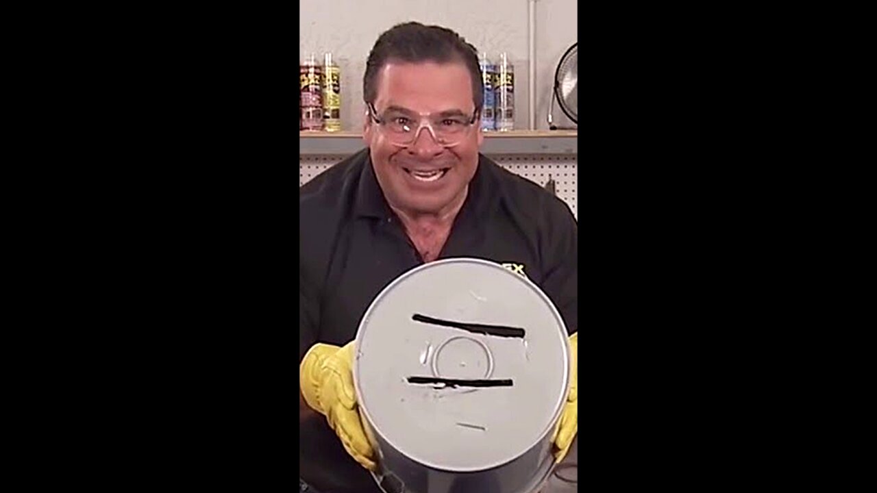 That's a lot of Damage!