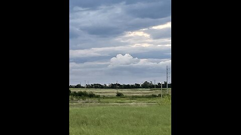 (09/02/2024) WACO WETLANDS/LETTING GOD LOVE US