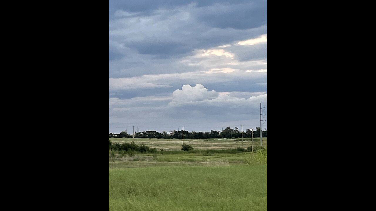 (09/02/2024) WACO WETLANDS/LETTING GOD LOVE US