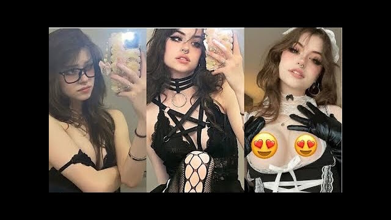 Hannah Owo BEST TIKTOK Compilation || Hannah UwU voice Compilation || Hannah Owo on TikTok #2023