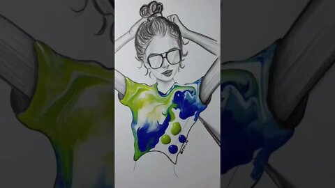 Such a creative technique