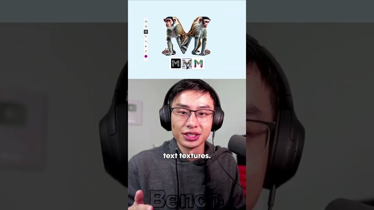 Adobe's NEW AI Features are INSANE! 🤯 #shorts #adobe #ai #artificialintelligence