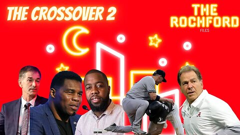 The Crossover- John Stockton, Herschel Walker, Josh Donaldson/Tim Anderson, Nick Saban/NIL