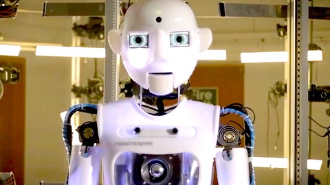 3 Jobs Already Being Taken Over by Robots