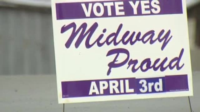 Cass Co. to vote on tax for school renovations