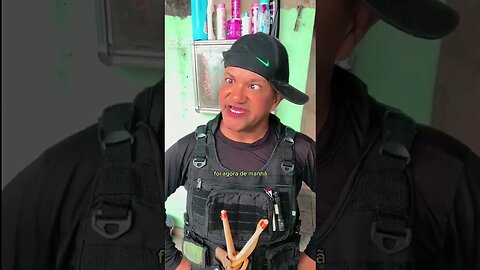 RODRIGO QUEIROZ #tiktokvideo #tiktok