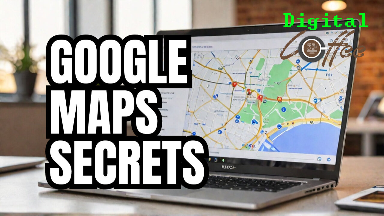 Unlock Google Maps: Maximize Your Business Profile