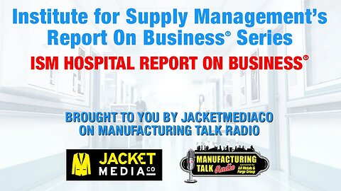 ISM Hospital Report