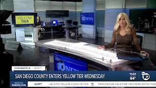ABC 10News at 11pm Top Stories