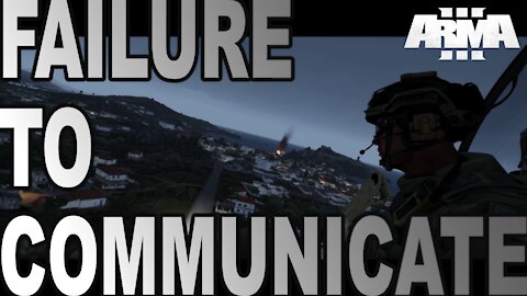 ARMA 3 | Prologue | Part 2