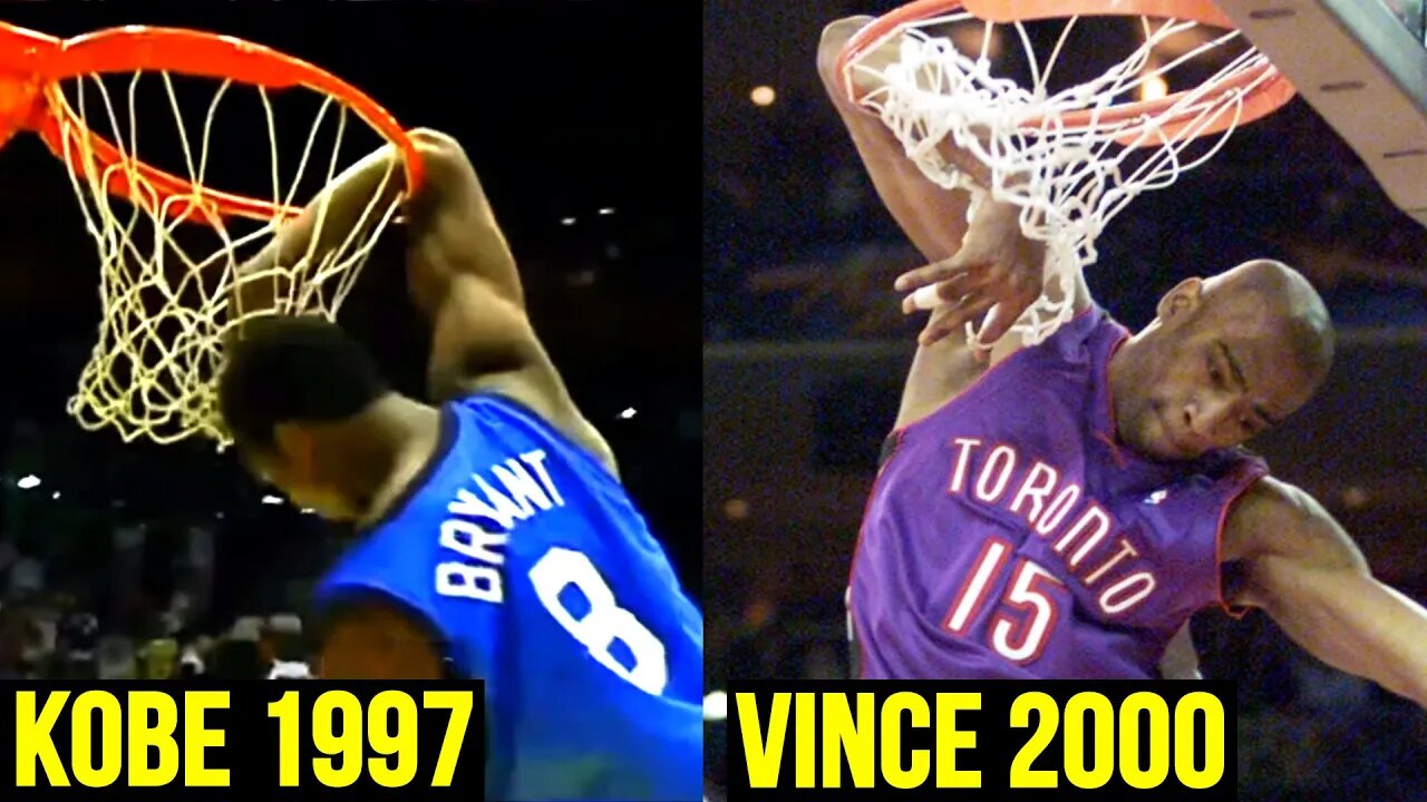 We Were All Lied To... 9 NBA Moments BURIED In Time