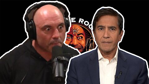 Joe Rogan puts Sanjay Gupta on the spot for CNN's LIES about "Horse Dewormer"!