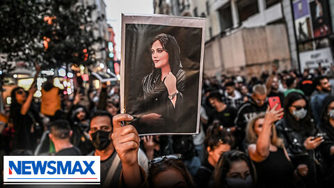 Soraya Lennie, author and Iran specialist, analyzes the latest in the Iran protests