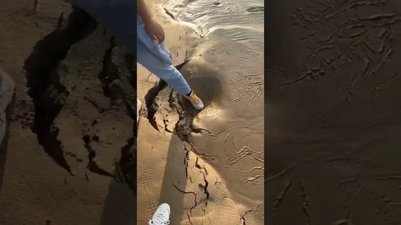 Satisfying Quicksand