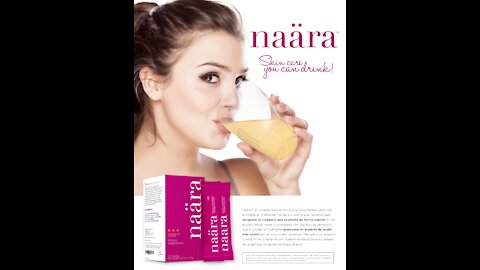 naara collagen