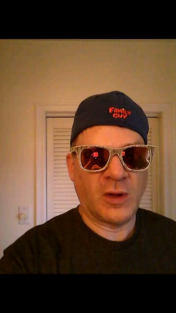 Otto wears a question mark on his forehead