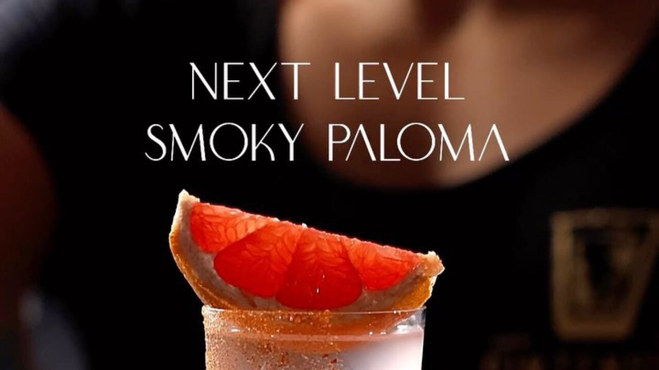 NEXT LEVEL SMOKY PALOMA