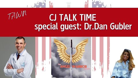 Taking A Deeper Dive Into Taking Charge Of Your Health/ Dr Dan Gubler