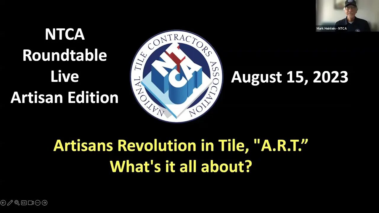 Artisan Roundtable A.R.T.