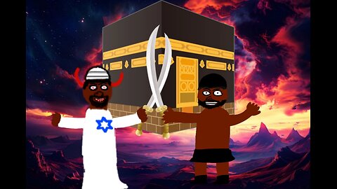 Qur'an stories for kids: Finale