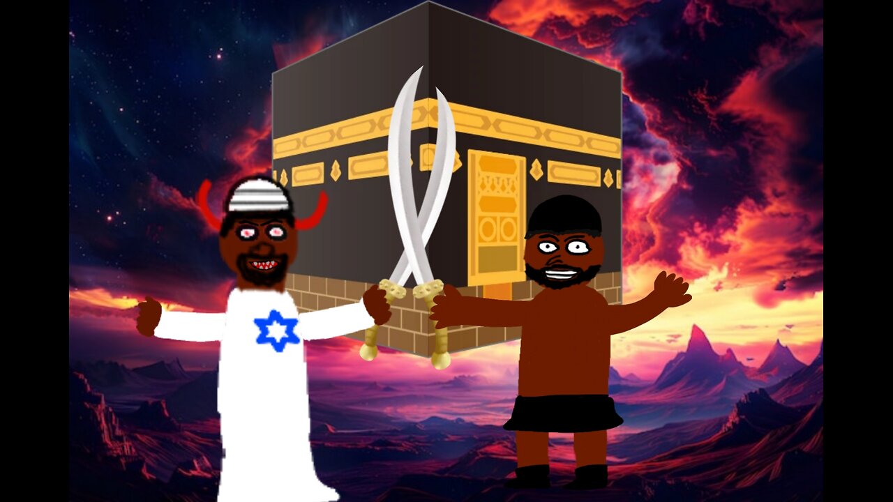 Qur'an stories for kids: Finale