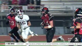 Game Night H.S. Football Highlights 9/23/22