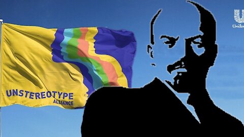 The "Unstereotype Alliance"