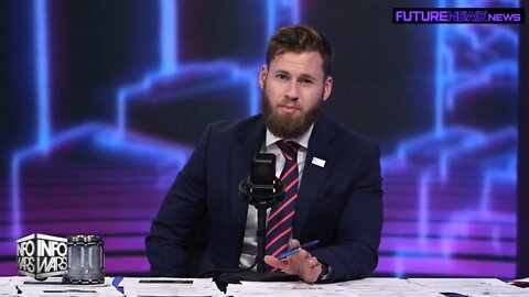 WAR ROOM (Full Show) Monday - 1/24/22