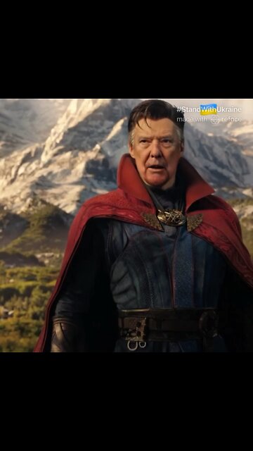 The Ultimate Donald Trump Dr. Strange Meme Montage!