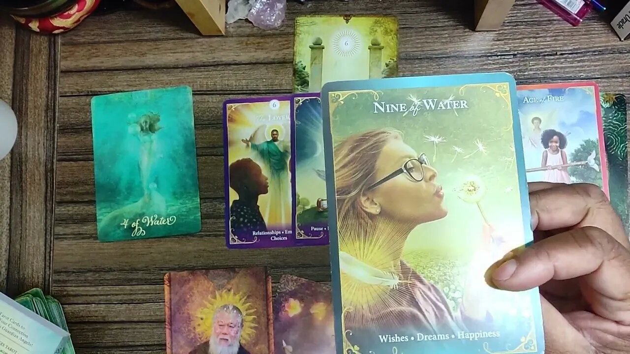 ARE THEY NOW CONFUSED AND FEELING REJECTED FOR THE CHOICES THEY MADE? #valeriesnaturaloracle #lovers