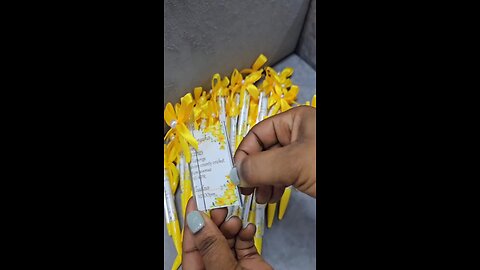 BEST MERRAGE INVITATION PEN